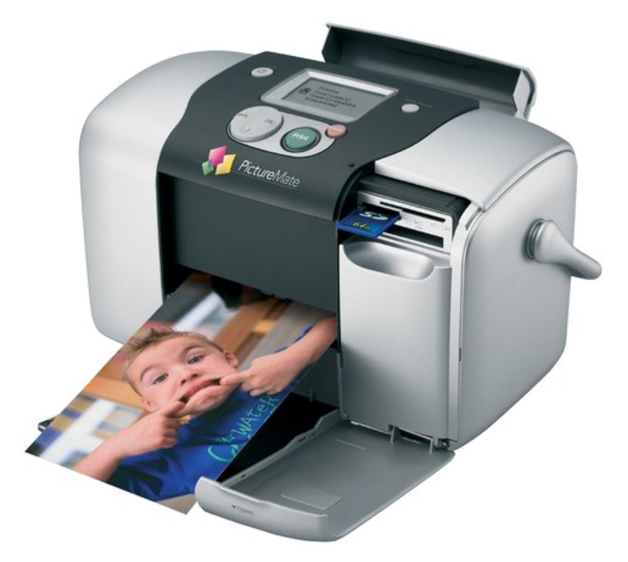 Принтер Epson PictureMate