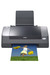Принтер Epson Stylus C91