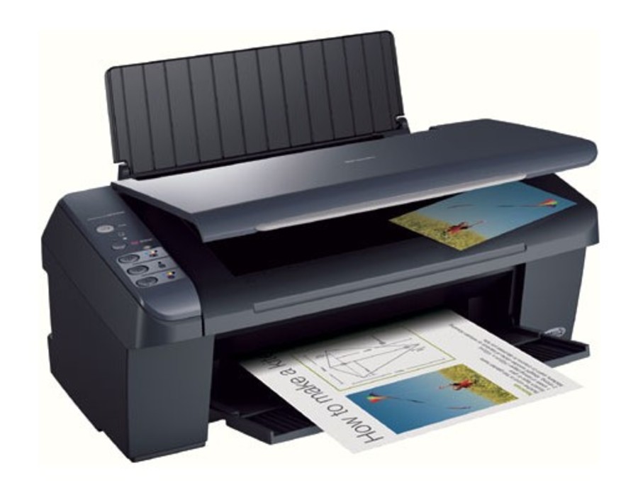 Принтер Epson Stylus CX4300