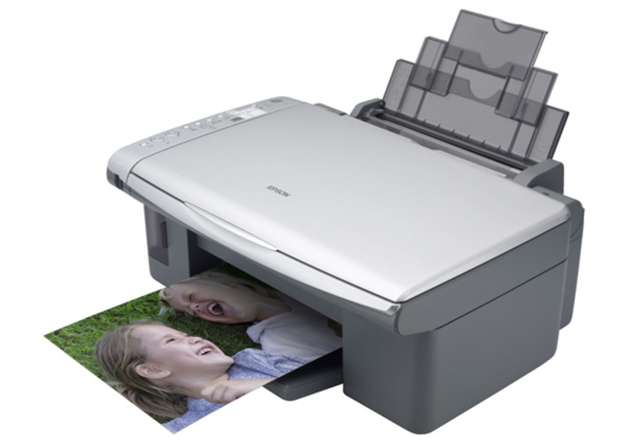 Принтер Epson Stylus CX4700