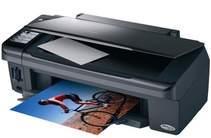 Принтер Epson Stylus CX7300