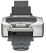Принтер Epson Stylus Photo R800