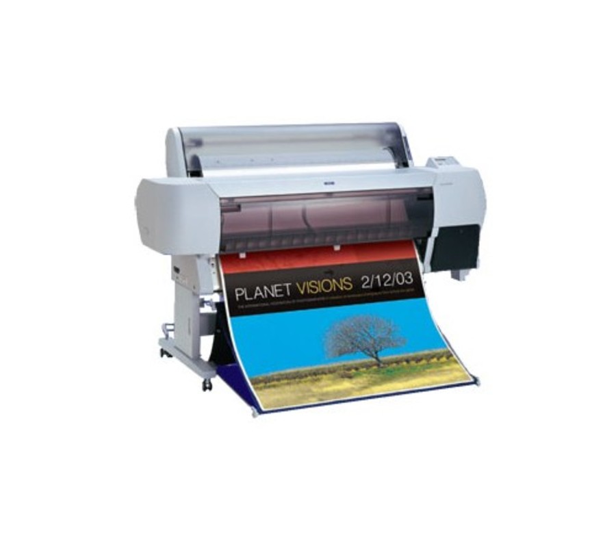 Принтер Epson Stylus Pro 10600