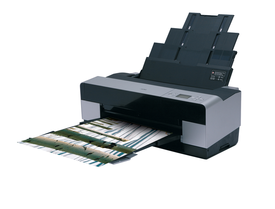 Принтер Epson Stylus Pro 3800