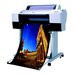 Принтер Epson Stylus Pro 7450