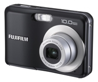 Компактная камера Fujifilm FinePix A100