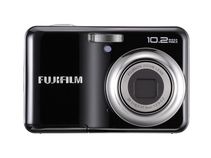 Компактная камера Fujifilm FinePix A170