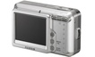 Компактная камера Fujifilm FinePix A700