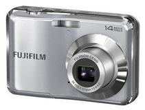 Компактная камера Fujifilm FinePix AV200