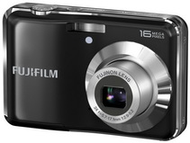 Компактная камера Fujifilm FinePix AV250