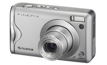 Компактная камера Fujifilm FinePix F20