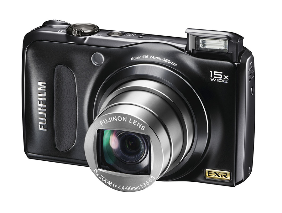 Компактная камера Fujifilm FinePix F300EXR