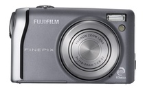 Компактная камера Fujifilm FinePix F40fd