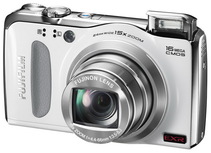 Компактная камера Fujifilm FinePix F500 EXR