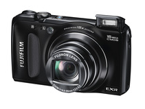 Компактная камера Fujifilm FinePix F660 EXR