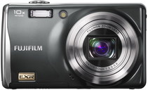 Компактная камера Fujifilm FinePix F70EXR