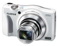 Компактная камера Fujifilm FinePix F750 EXR