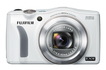 Компактная камера Fujifilm FinePix F750 EXR