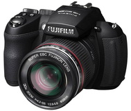 Компактная камера Fujifilm FinePix HS20 EXR