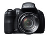 Компактная камера Fujifilm FinePix HS25 EXR