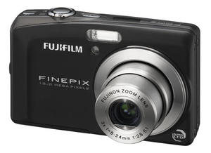 Компактная камера Fujifilm FinePix J150W