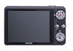 Компактная камера Fujifilm FinePix J250W