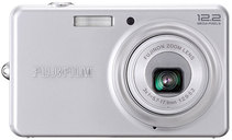 Компактная камера Fujifilm FinePix J30