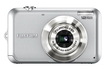 Компактная камера Fujifilm FinePix JV100