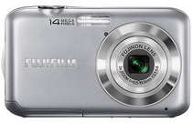 Компактная камера Fujifilm FinePix JV200