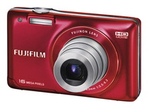 Компактная камера Fujifilm FinePix JX580
