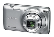 Компактная камера Fujifilm FinePix JZ100