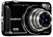 Компактная камера Fujifilm FinePix JZ500