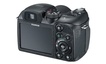 Компактная камера Fujifilm FinePix S1000fd