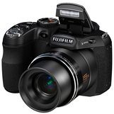 Компактная камера Fujifilm FinePix S1600