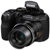 Компактная камера Fujifilm FinePix S1800