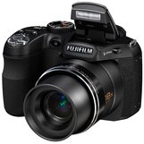 Компактная камера Fujifilm FinePix S2500HD