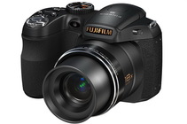 Компактная камера Fujifilm FinePix S2800HD