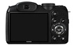 Компактная камера Fujifilm FinePix S2800HD