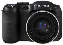 Компактная камера Fujifilm FinePix S2950