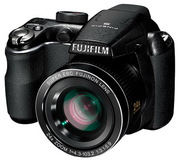 Компактная камера Fujifilm FinePix S3200