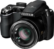 Компактная камера Fujifilm FinePix S4000