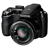 Компактная камера Fujifilm FinePix S4400
