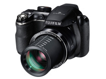Компактная камера Fujifilm FinePix S4500