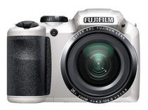 Компактная камера Fujifilm FinePix S4700