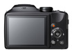 Компактная камера Fujifilm FinePix S4700