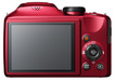 Компактная камера Fujifilm FinePix S4800