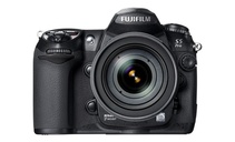 Зеркальная камера Fujifilm FinePix S5 Pro