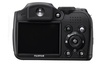 Компактная камера Fujifilm FinePix S5800