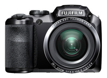 Компактная камера Fujifilm FinePix S6700