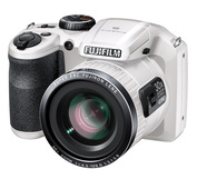 Компактная камера Fujifilm FinePix S6800